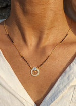 Aliza Mangalsutra