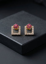 Aarini Earring