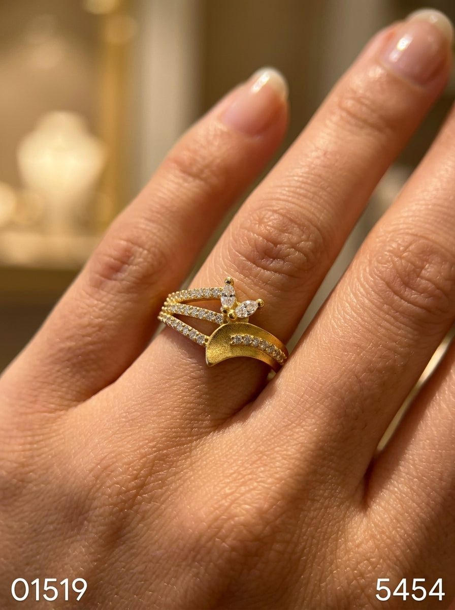Priyanka Ring