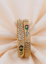 Priya Bangle (Set of 2)