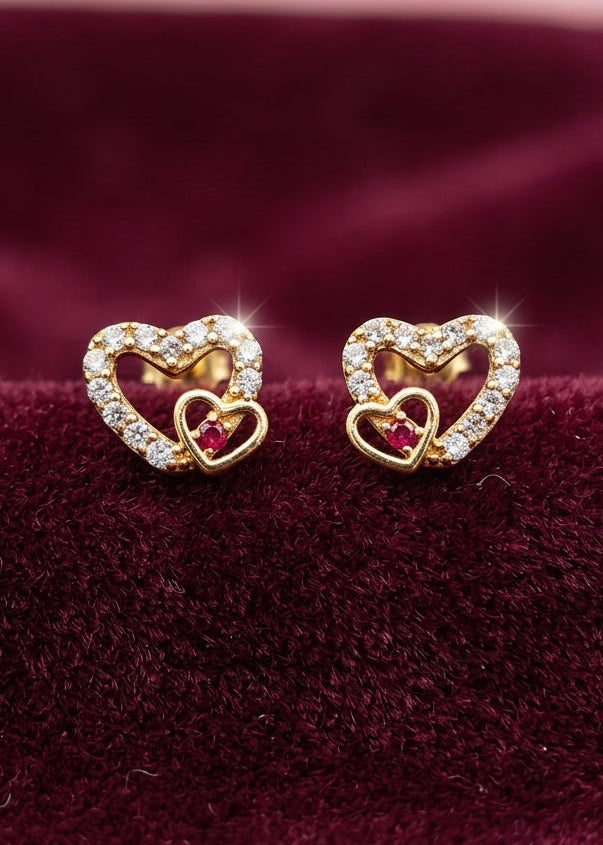 Gunjan Earring