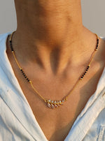 Kumkum Mangalsutra