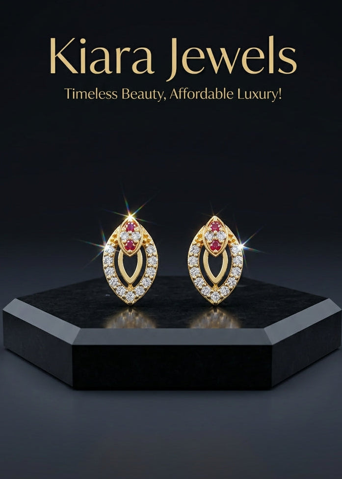Jhanvi Earring