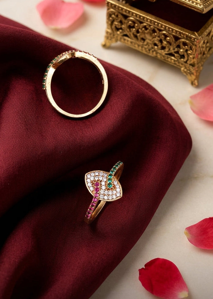Bhumi Ring