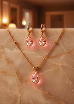 Prisha Chain Pendant