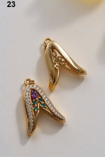 Minakshi Ring
