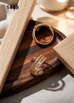 Ishwari Ring