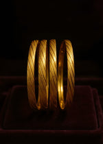 Varsha Bangles (Set of 4)