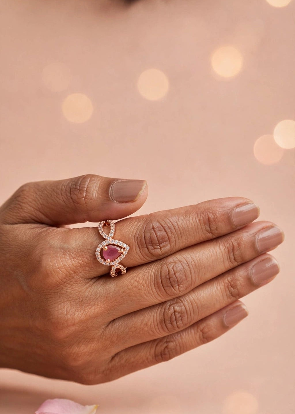 Jaya Rings