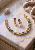 Rishika Necklaces