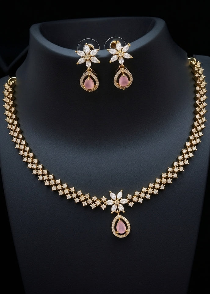Sikha Necklaces