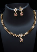 Sikha Necklaces