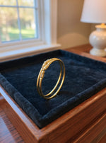 Radha Bangle (Set of 2)