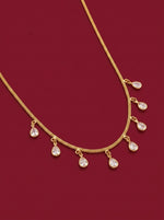 Shivali Chain Pendant