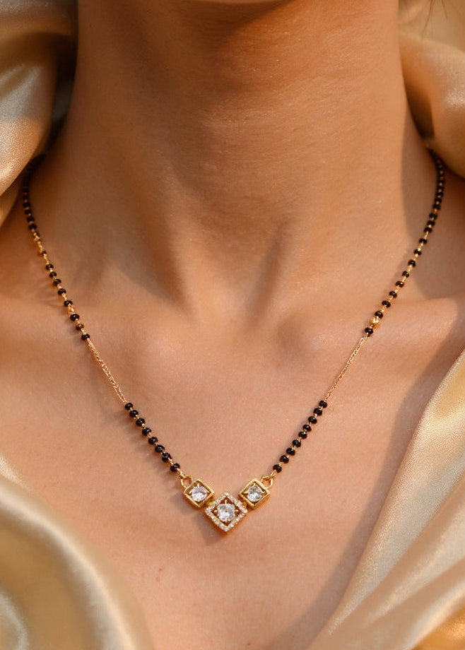 Zoya Mangalsutra