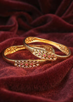 Myra Bangle(Set of 2)