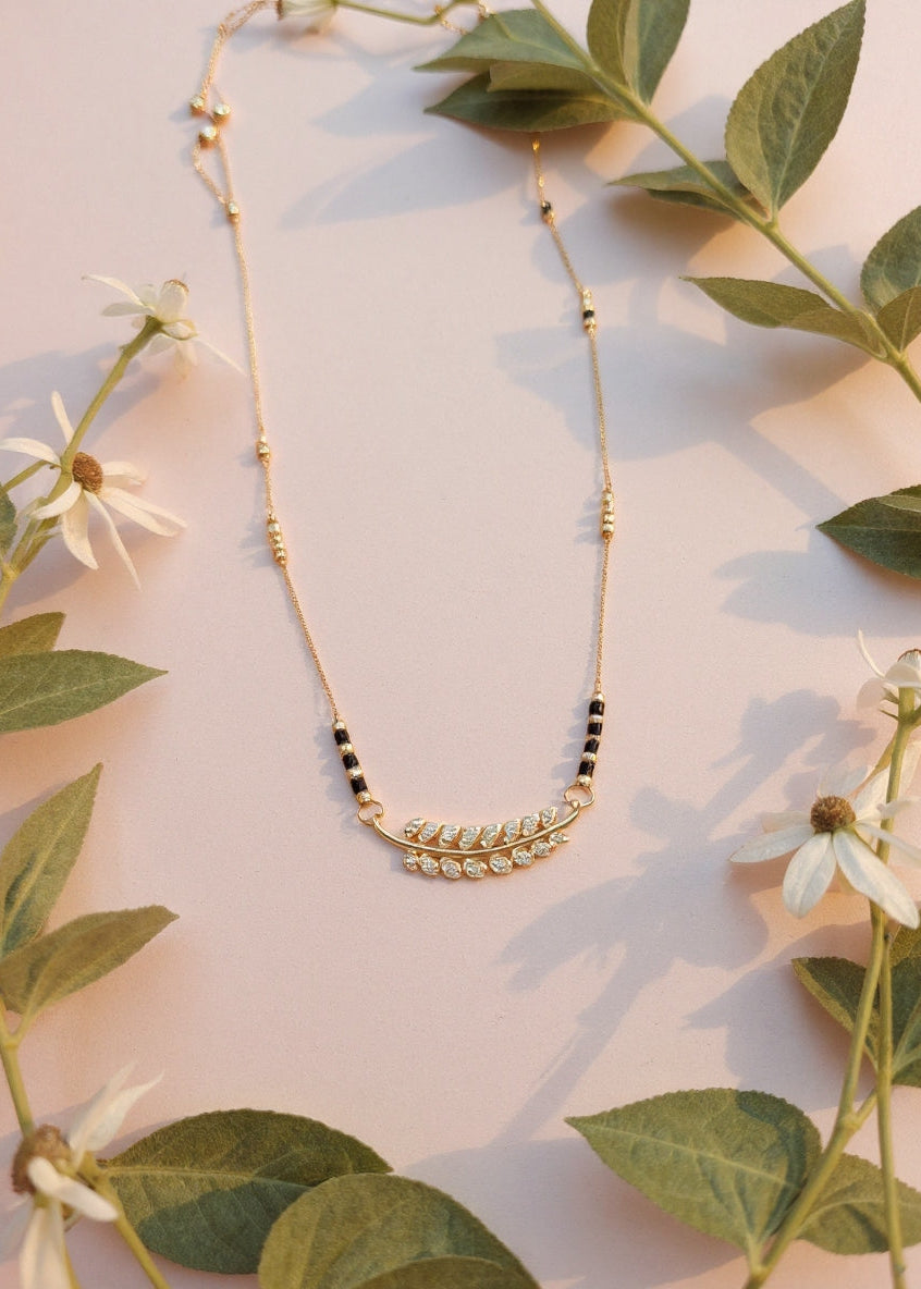 Gauri Mangalsutra