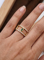 Tanaya Ring