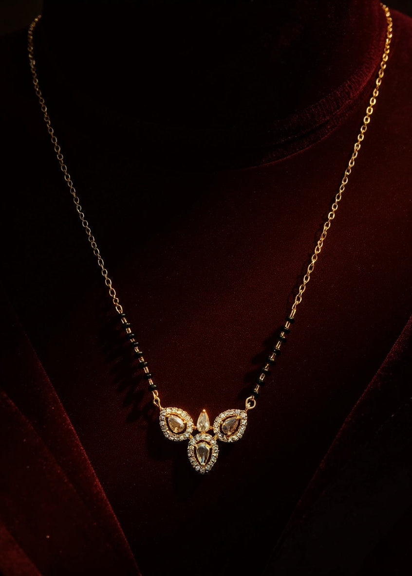 Reem Mangalsutra