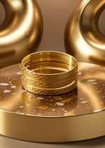 Shivi Bangle-( Set of 4 )