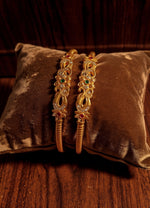 Rishika Bangle(Set of 2)