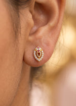 Jhanvi Earring