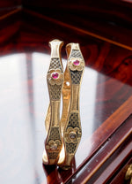 Eshika Bangle(Set of 2)
