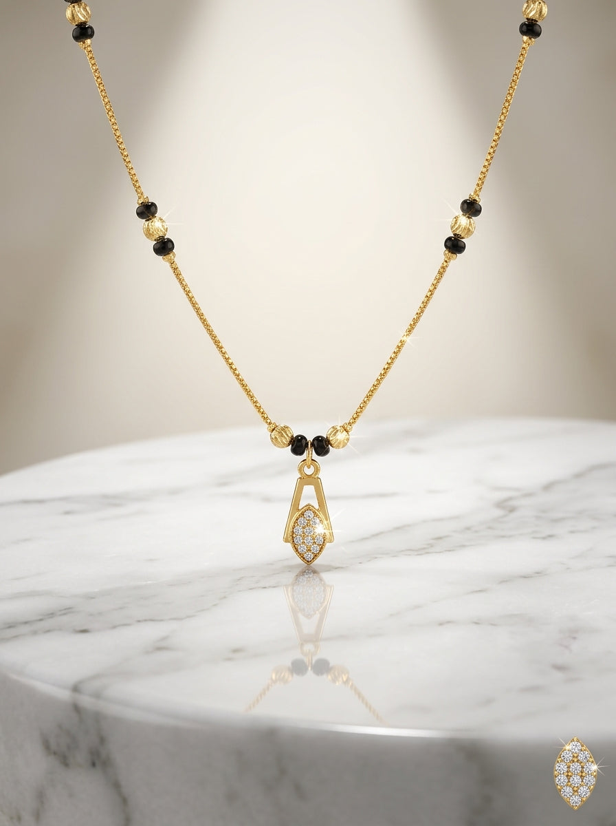 Vaanya Mangalsutra