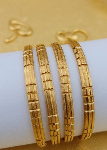 Ananya Bangle ( Set of 4 )