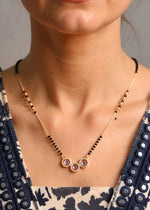 Ishita Mangalsutra