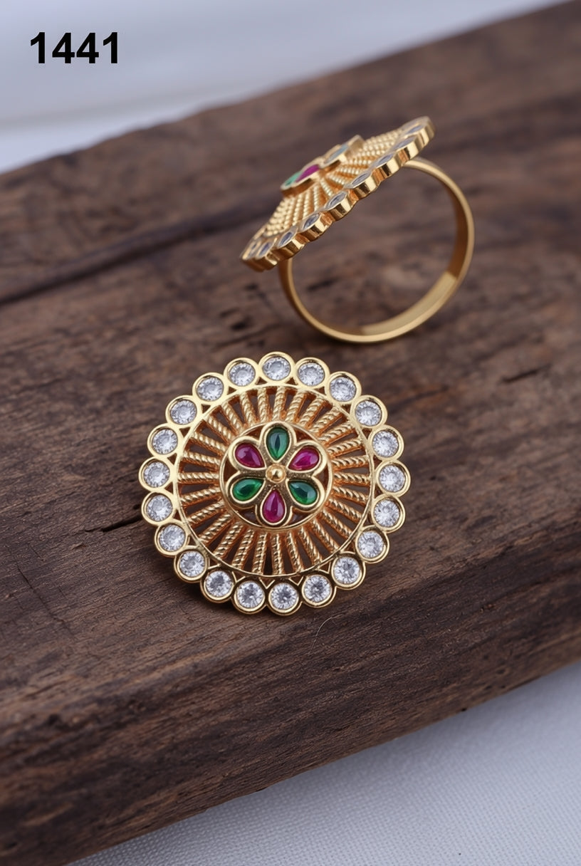 Adira Ring
