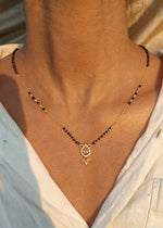 Kusum Mangalsutra