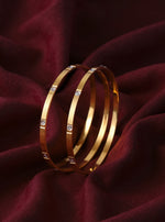 Naina Bangle (Set of 8)