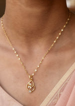 Ahana Chain Pendant