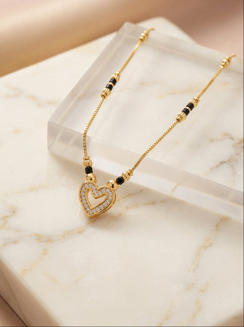 Leena Mangalsutra