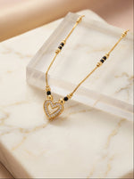 Leena Mangalsutra
