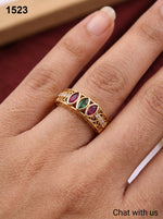 Reema Ring