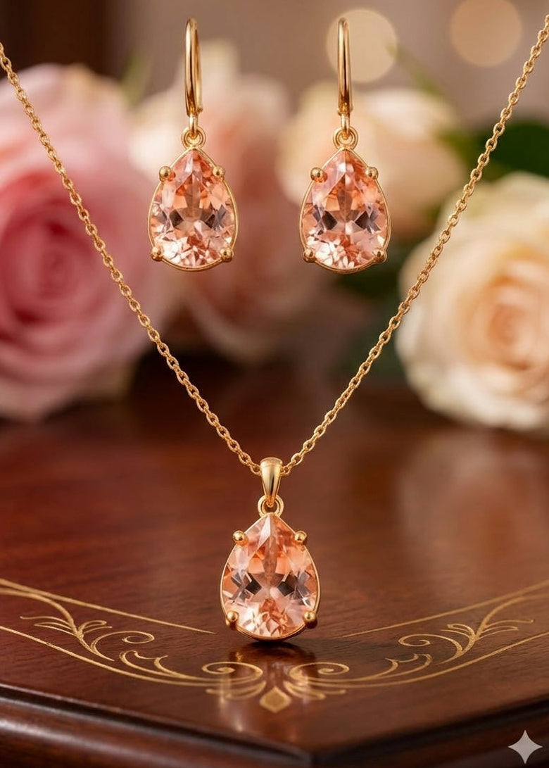 Raah Chain Pendant