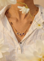 Yavini Mangalsutra