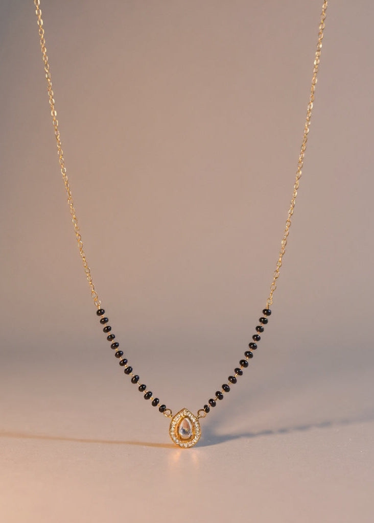 Akshita Mangalsutra
