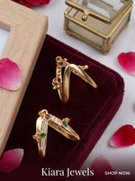 Harsa Ring