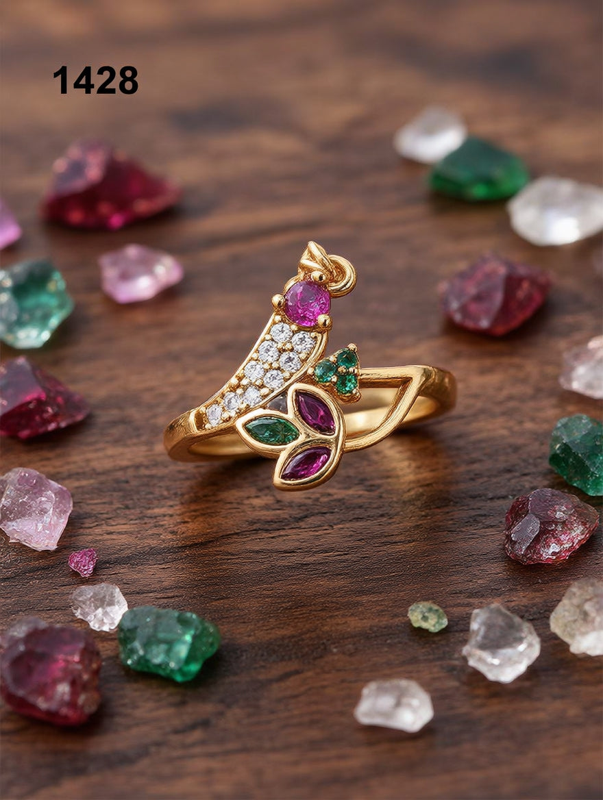 Vamika Ring