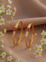 Ayesha Bangle (Set of 2)