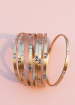 Saloni Bangle (Set of 8)