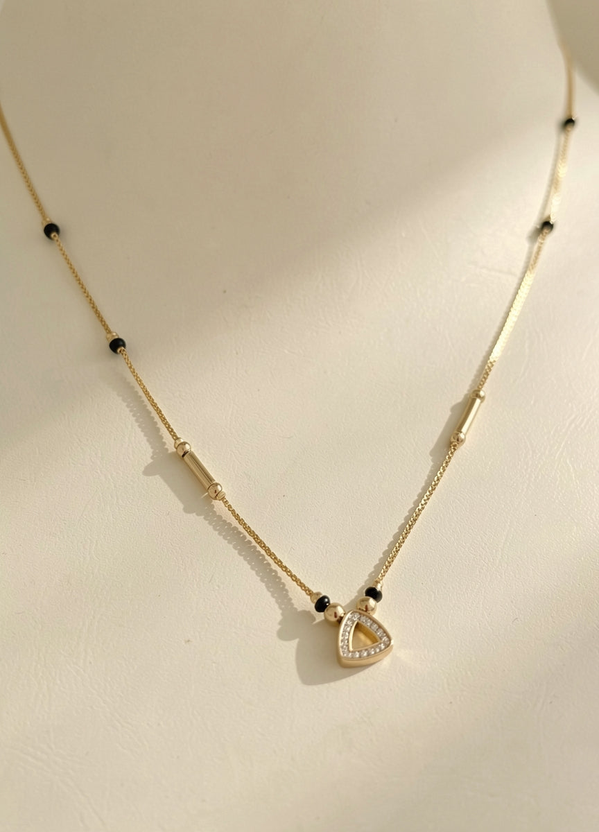 Ekta Mangalsutra