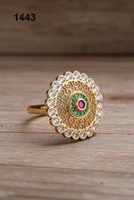 Shilpa Ring