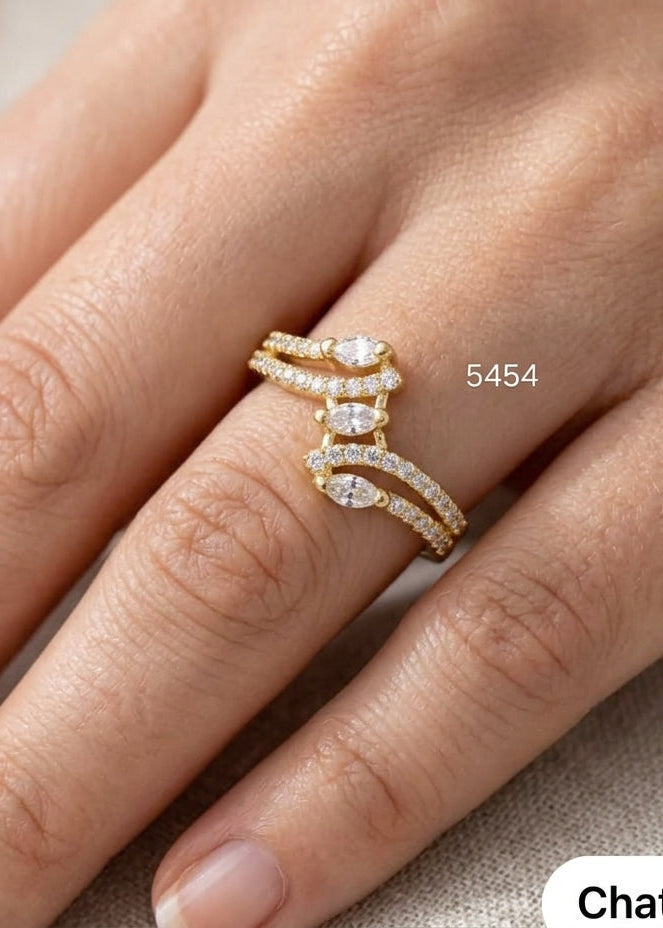 Meera Ring