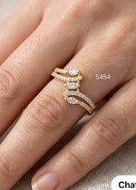 Meera Ring
