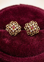 Vartika Earring