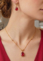 Urvi Chain Pendant